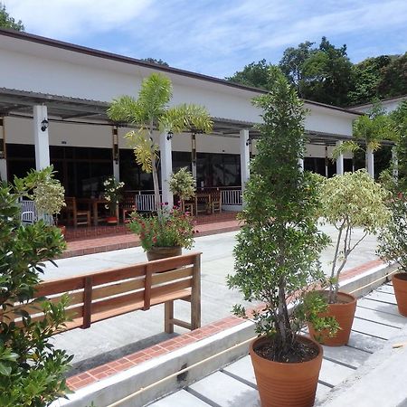 Anong'S 2 Bedroom Family Home For Up To 6 Guests 沙美岛 外观 照片