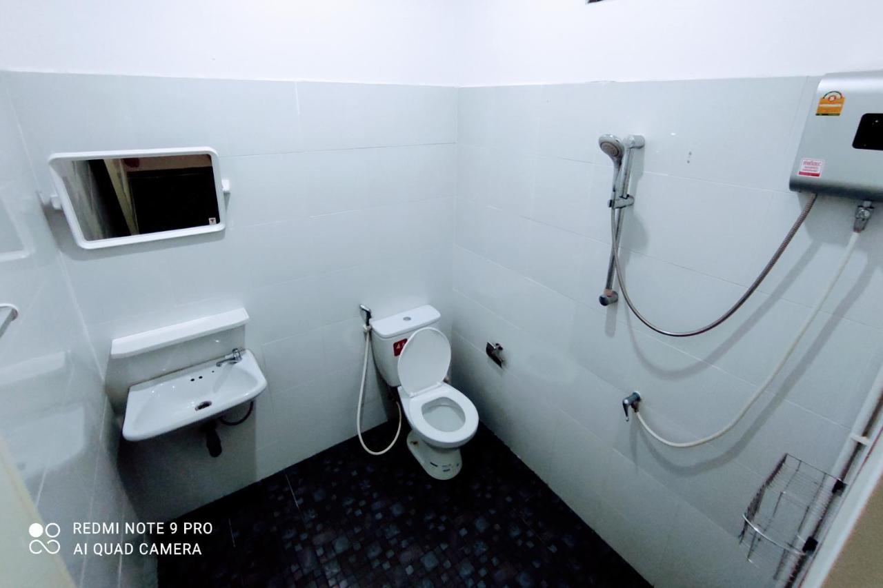 Anong'S 2 Bedroom Family Home For Up To 6 Guests 沙美岛 外观 照片