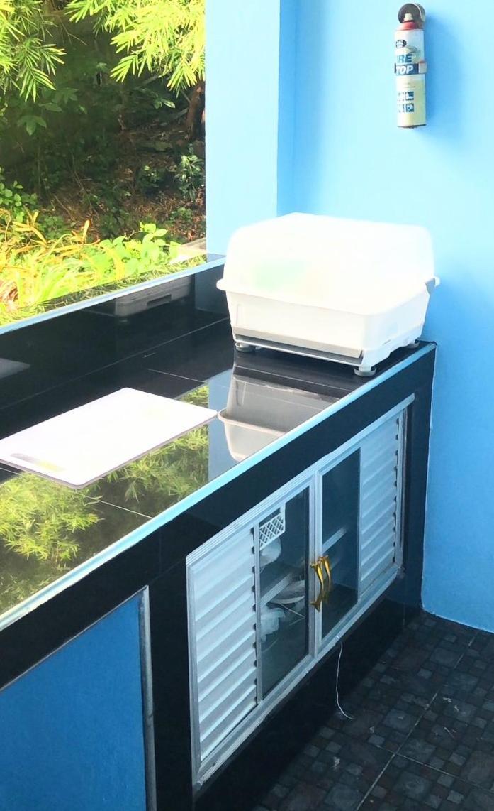 Anong'S 2 Bedroom Family Home For Up To 6 Guests 沙美岛 外观 照片