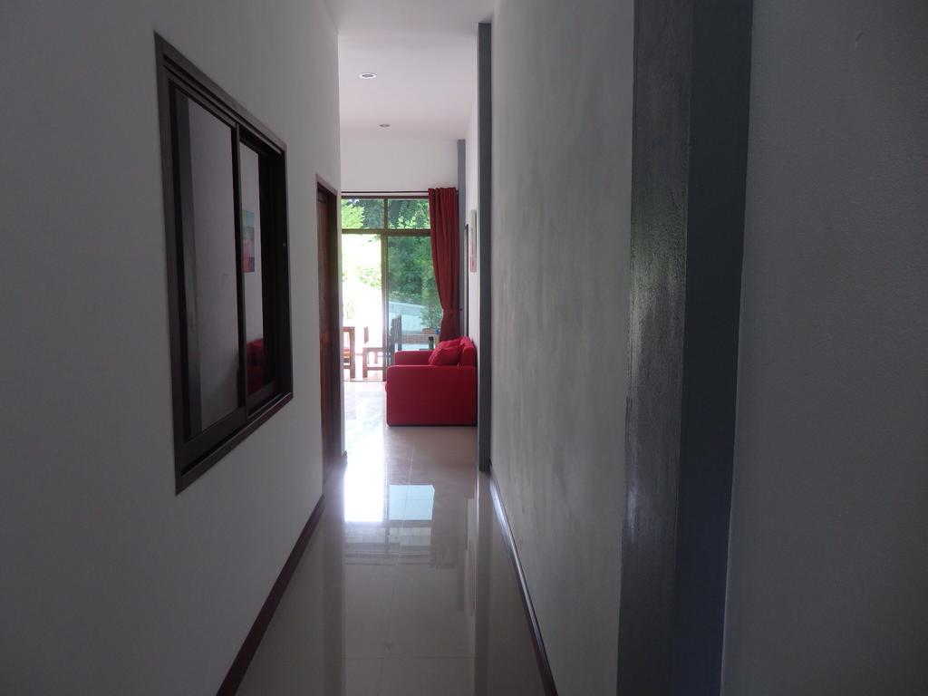 Anong'S 2 Bedroom Family Home For Up To 6 Guests 沙美岛 外观 照片