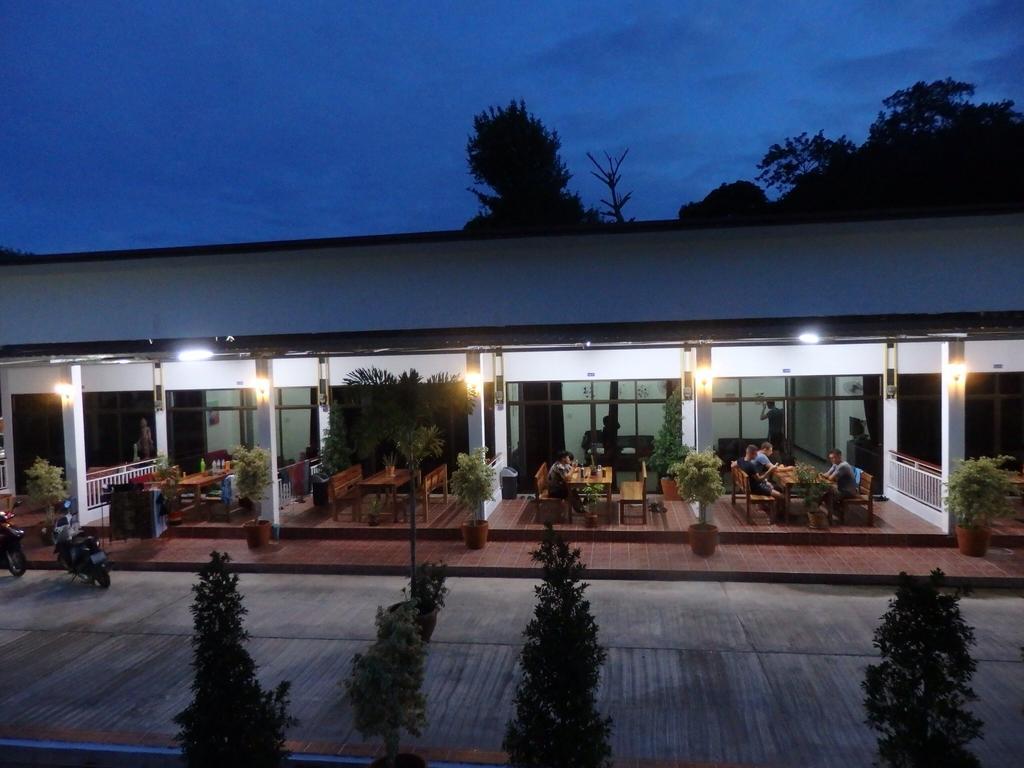 Anong'S 2 Bedroom Family Home For Up To 6 Guests 沙美岛 外观 照片