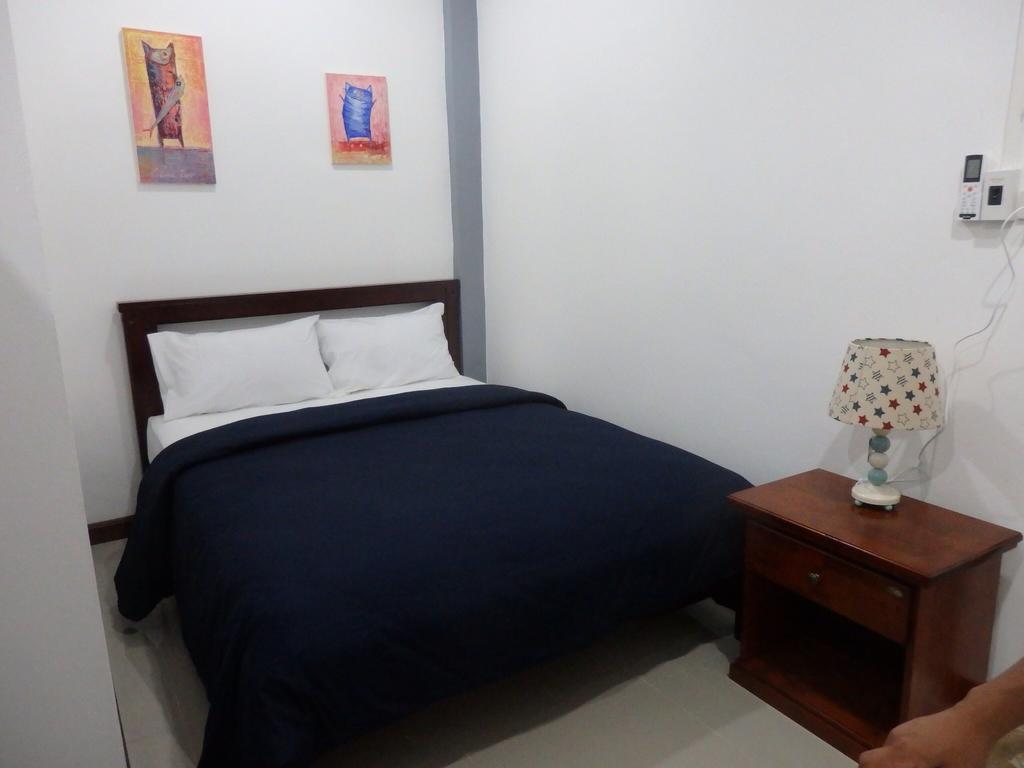 Anong'S 2 Bedroom Family Home For Up To 6 Guests 沙美岛 外观 照片