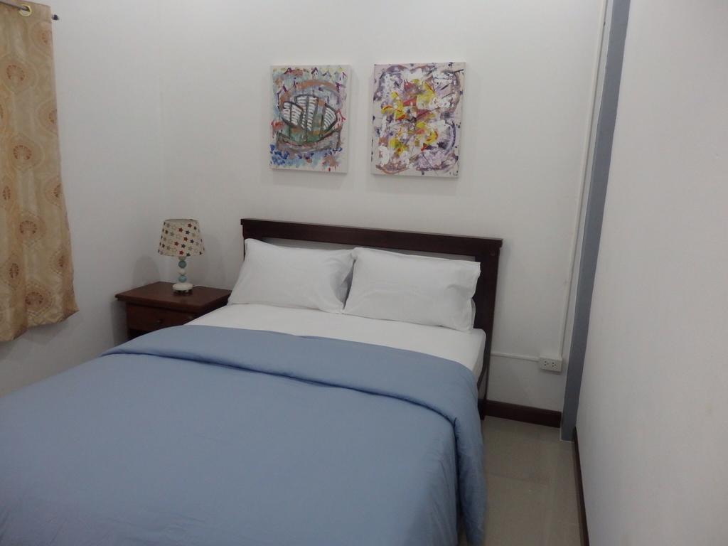 Anong'S 2 Bedroom Family Home For Up To 6 Guests 沙美岛 外观 照片