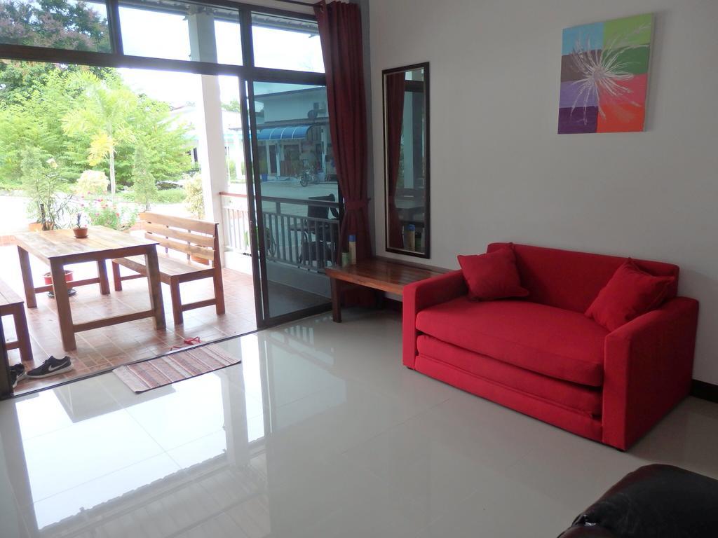 Anong'S 2 Bedroom Family Home For Up To 6 Guests 沙美岛 外观 照片