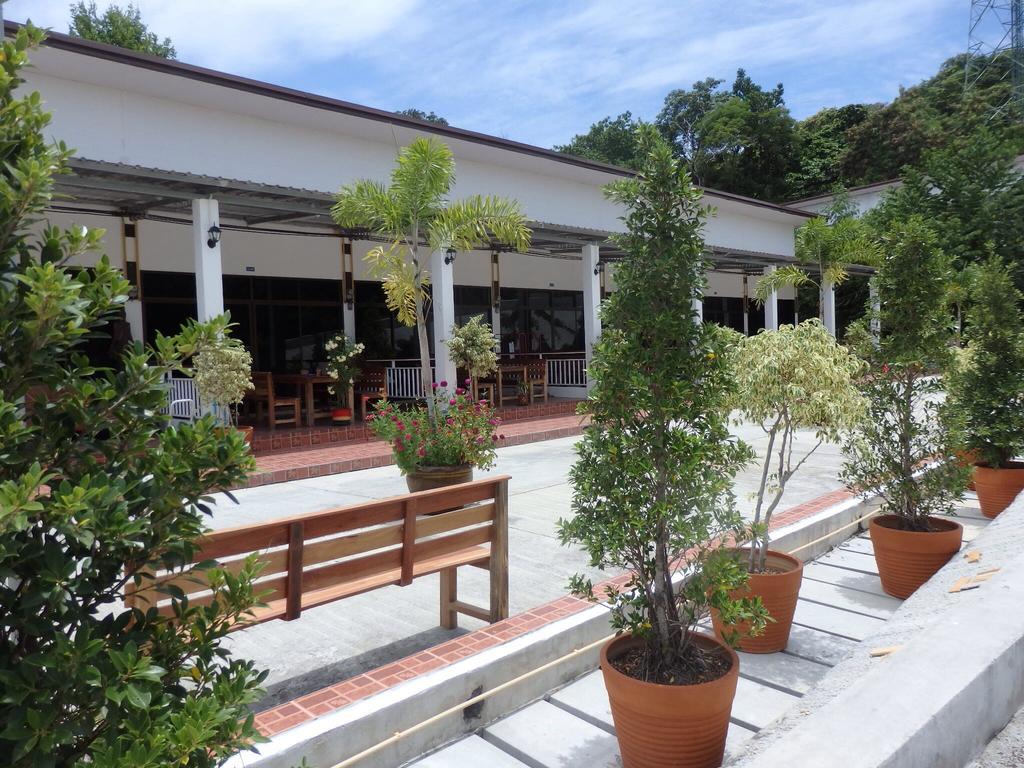 Anong'S 2 Bedroom Family Home For Up To 6 Guests 沙美岛 外观 照片