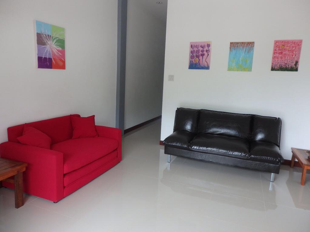 Anong'S 2 Bedroom Family Home For Up To 6 Guests 沙美岛 外观 照片