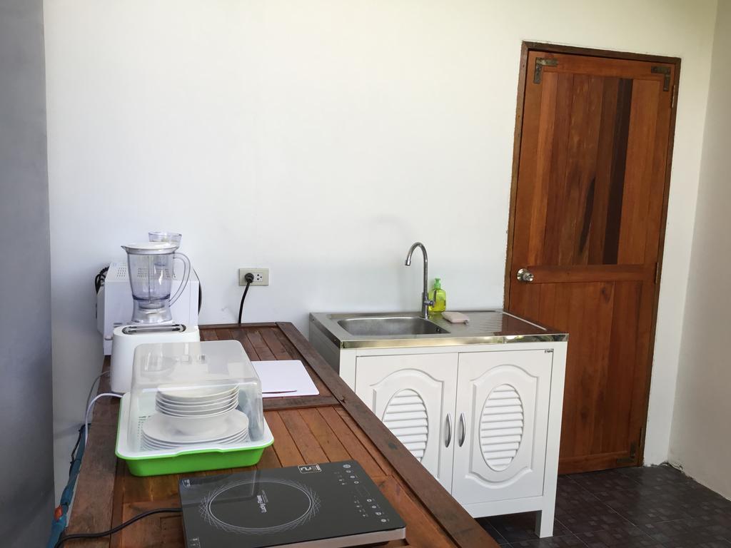 Anong'S 2 Bedroom Family Home For Up To 6 Guests 沙美岛 外观 照片