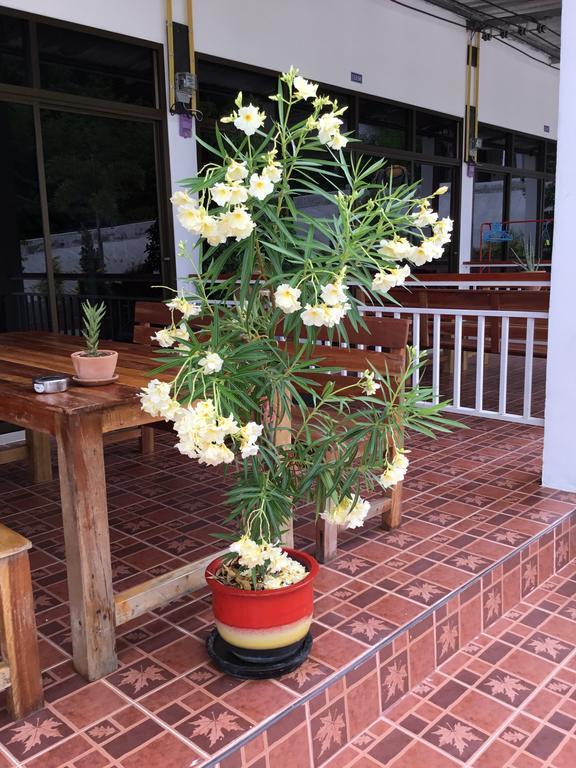 Anong'S 2 Bedroom Family Home For Up To 6 Guests 沙美岛 外观 照片