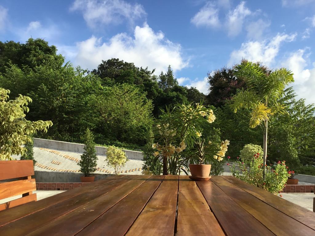 Anong'S 2 Bedroom Family Home For Up To 6 Guests 沙美岛 外观 照片