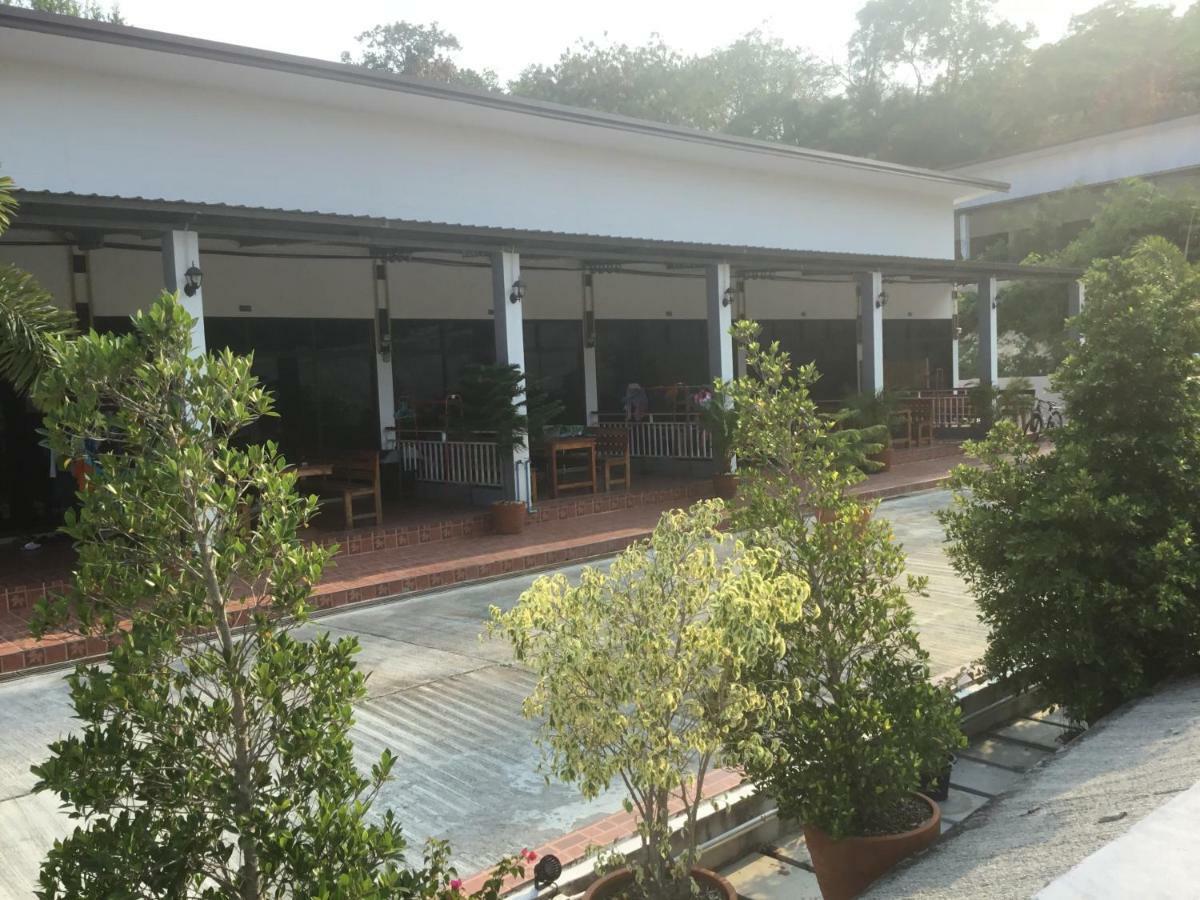 Anong'S 2 Bedroom Family Home For Up To 6 Guests 沙美岛 外观 照片