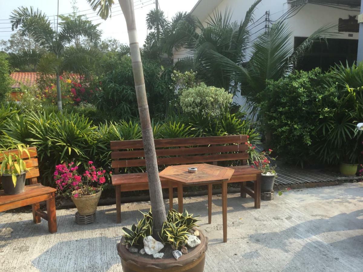 Anong'S 2 Bedroom Family Home For Up To 6 Guests 沙美岛 外观 照片