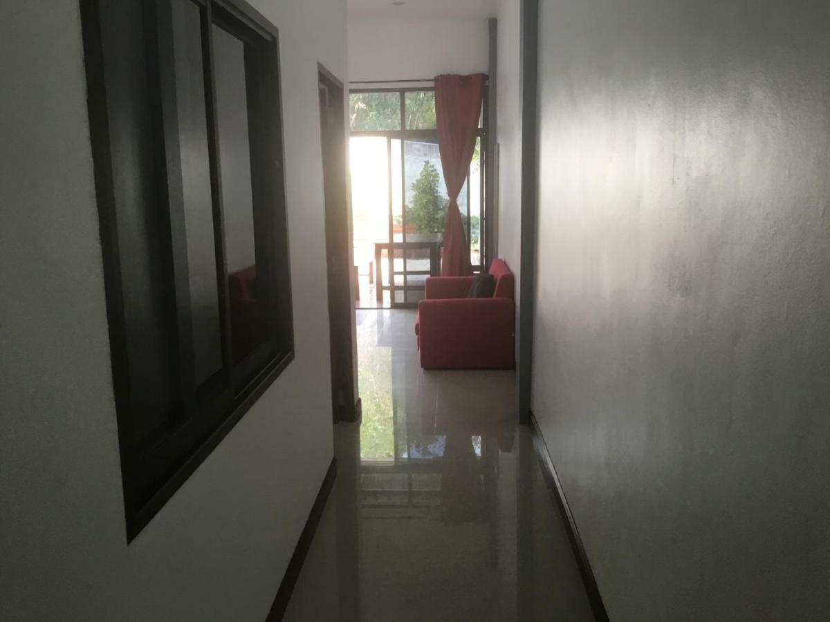 Anong'S 2 Bedroom Family Home For Up To 6 Guests 沙美岛 外观 照片