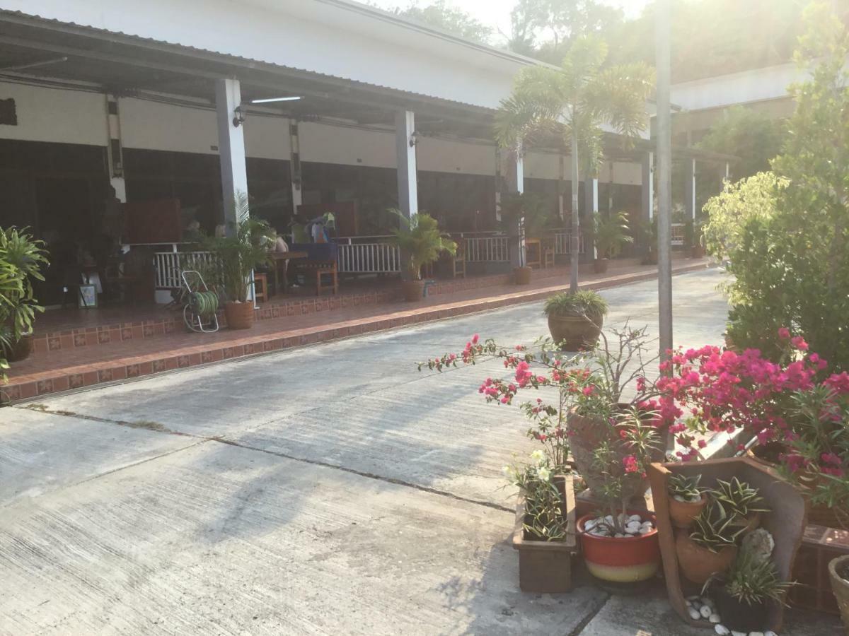 Anong'S 2 Bedroom Family Home For Up To 6 Guests 沙美岛 外观 照片