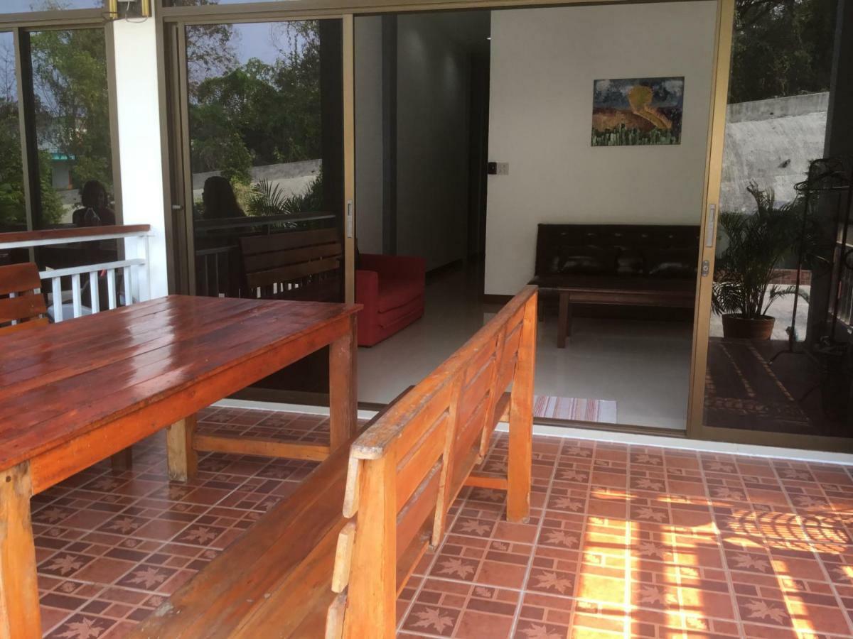 Anong'S 2 Bedroom Family Home For Up To 6 Guests 沙美岛 外观 照片