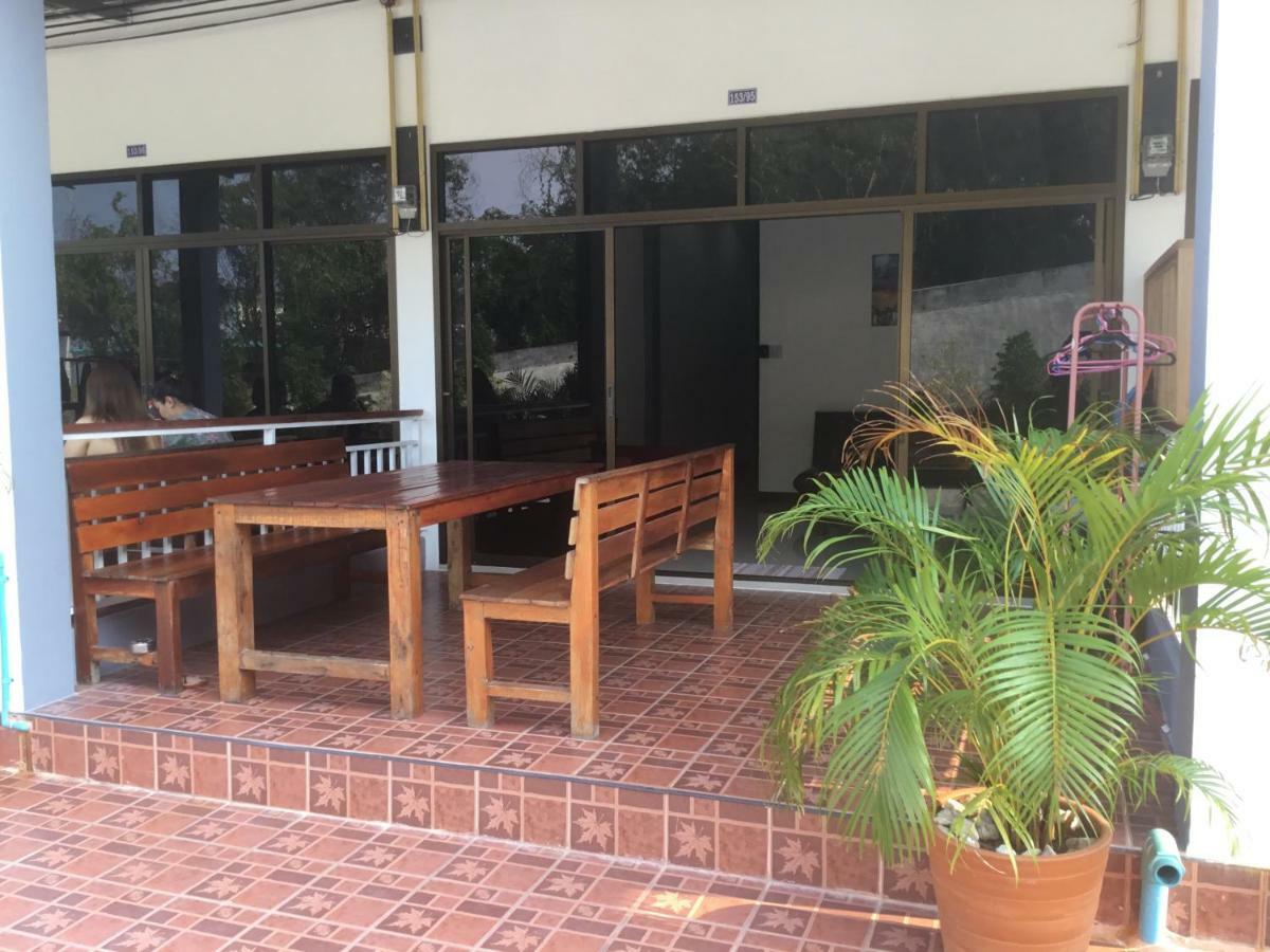 Anong'S 2 Bedroom Family Home For Up To 6 Guests 沙美岛 外观 照片