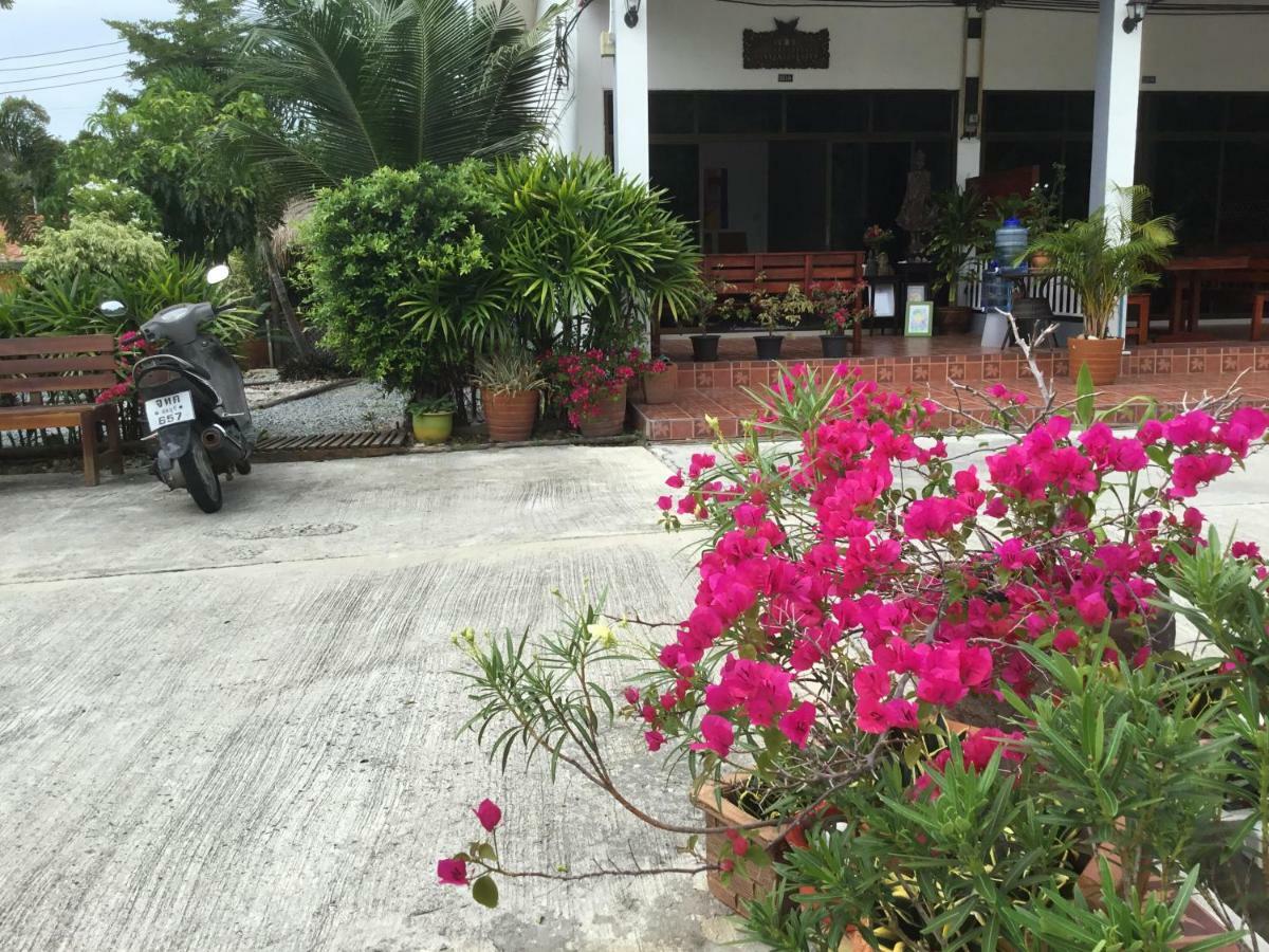Anong'S 2 Bedroom Family Home For Up To 6 Guests 沙美岛 外观 照片