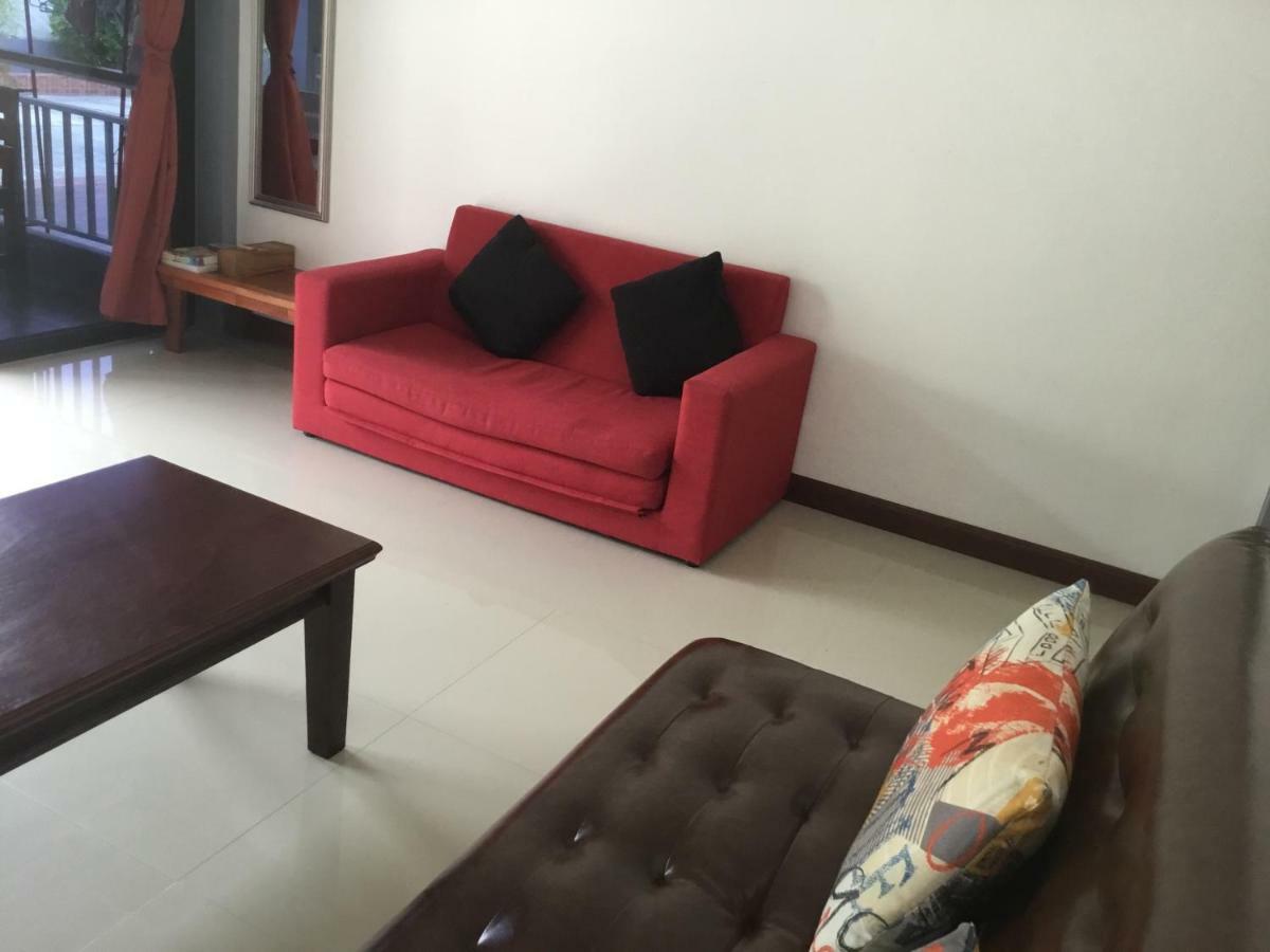 Anong'S 2 Bedroom Family Home For Up To 6 Guests 沙美岛 外观 照片
