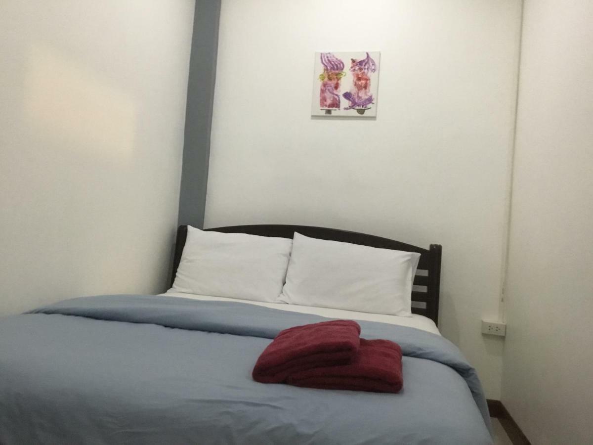 Anong'S 2 Bedroom Family Home For Up To 6 Guests 沙美岛 外观 照片