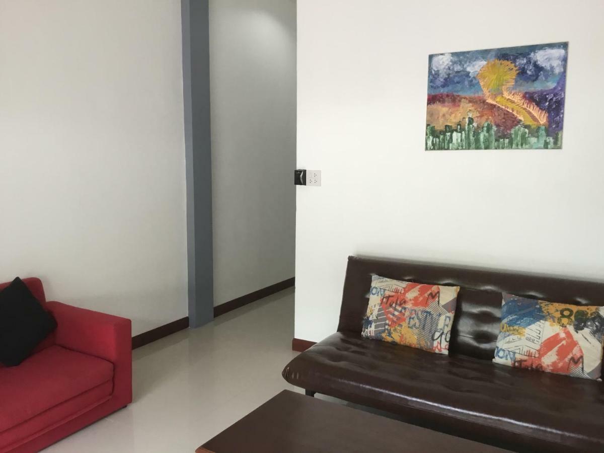 Anong'S 2 Bedroom Family Home For Up To 6 Guests 沙美岛 外观 照片