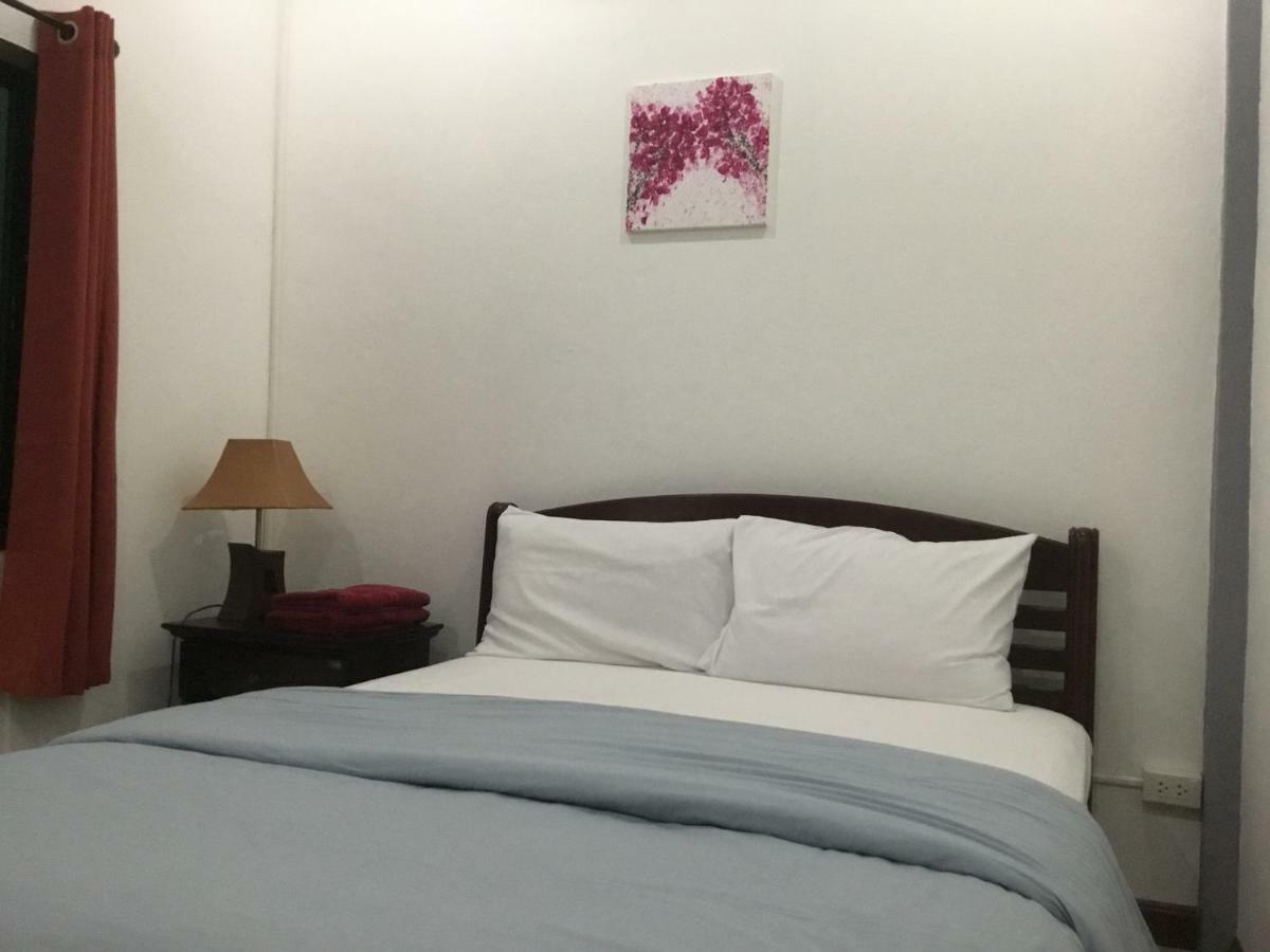Anong'S 2 Bedroom Family Home For Up To 6 Guests 沙美岛 外观 照片