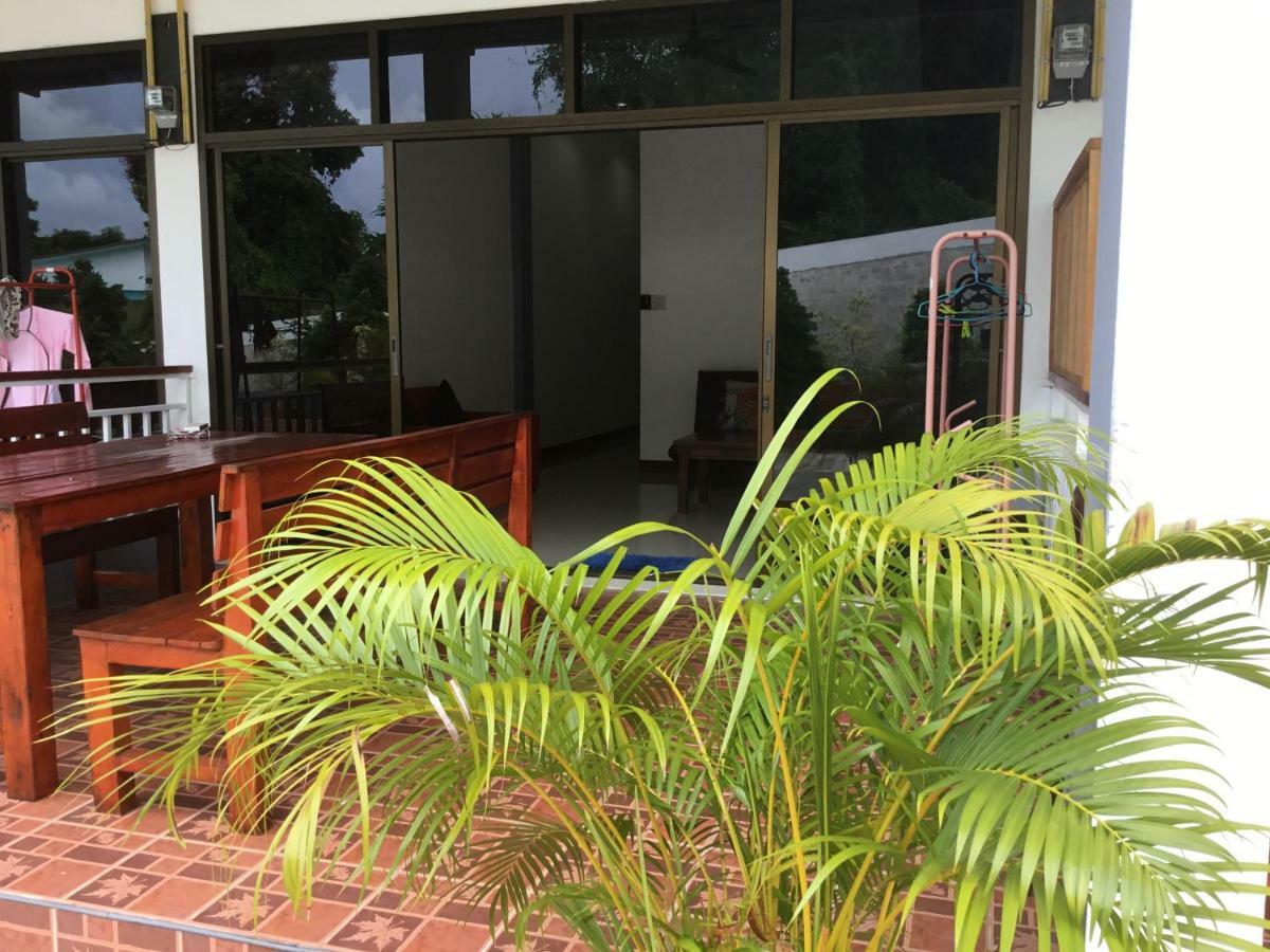 Anong'S 2 Bedroom Family Home For Up To 6 Guests 沙美岛 外观 照片
