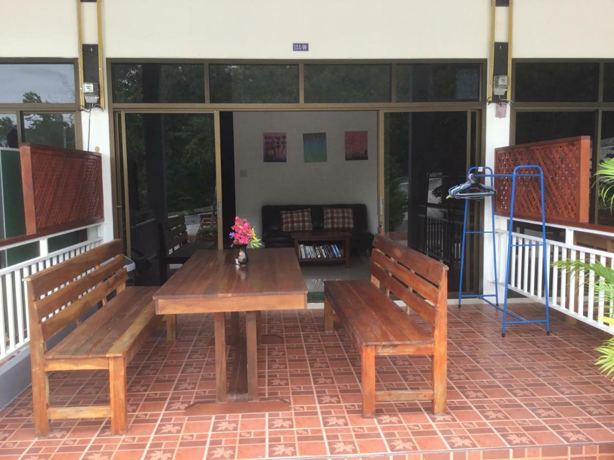 Anong'S 2 Bedroom Family Home For Up To 6 Guests 沙美岛 外观 照片